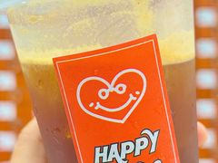 -happy coffee roastery