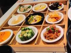 -新仙清汤牛腩(铜锣湾店)