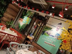 大堂-湘当爱·鲜煮现炒(松岗立业路店)