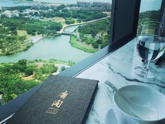 -唐阁海景中餐厅·早茶·粤菜•生日聚餐(海口朗廷酒店)