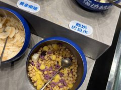 -溪边姑娘·拉丝酸奶水果捞(春熙路店)