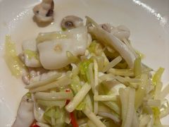 -宝轩渔府·老字号海鲜·正宗津菜(水上店)