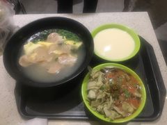 -大福来锅巴菜(古文化街店)