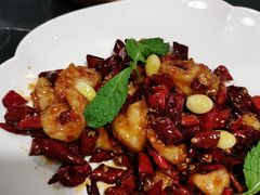 -大鸭梨烤鸭(甘家口店)
