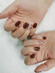 -如一·美甲美睫