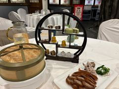 -北京全聚德(西客站店)