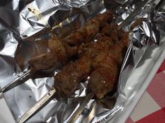 -西贝莜面村(上海百联西郊店)