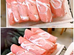 草原羔羊肉-情忆草原涮肉馆