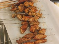 -小红桶烧烤(烟台芝罘医院总店)