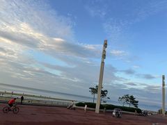 -烟台金沙滩喜来登度假酒店