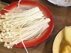 -巴适得板川味小火锅(百盛步行街广场店)
