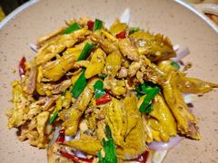 -肖记公安牛肉鱼杂馆· 省级非物质文化遗产(仁和路店)