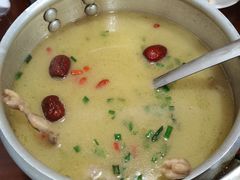 鸽子汤-龙小海荆沙鸽子店(瑞安街店)