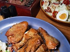 -Famous肥猫墨西哥音乐餐吧(五棵松华熙LIVE店)