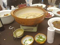 -忆江南·临江鱼馆