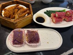 -龙凤点心饼家·39年老字号(松岗店)