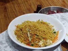 -丰尔粥食·粥底火锅·桑拿鸡(大良总店)