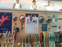 -Wilson威尔胜(漕溪北路店)