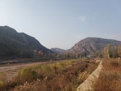 -仙居谷风景区