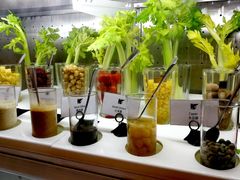 -TABLE·味西餐厅-成都茂业JW万豪酒店
