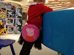 -希希家·托婴服务(西村店)