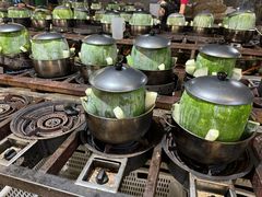 -红旗山庄(圭峰山店)