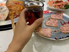 -川锅一号火锅(铜山万达店)
