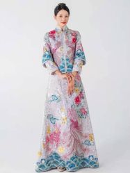 -LA GRACE高端婚纱礼服定制馆