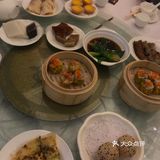 點心很出色。好美味