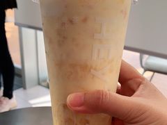 -喜茶(珠海华发商都店)