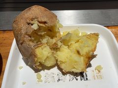 炭缸烤土豆-钱锋炭缸烧烤(南湖大路总店)