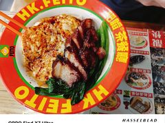 -肥韬茶餐厅(南山mini店)