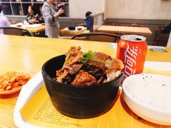 -半亩良田排骨米饭(西城红场店)