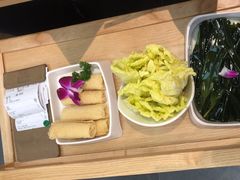 -千牛将·鲜牛肉火锅(开元路店)