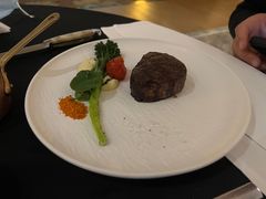 -圣丰索菲特·法国餐厅