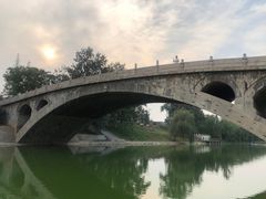 -赵州桥景区