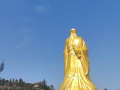 -函谷关历史文化旅游区