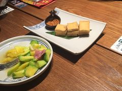 -云海肴·汽锅鸡·云南菜(天山百盛优客店)