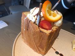 -前海沿·青岛菜(李沧万达店)