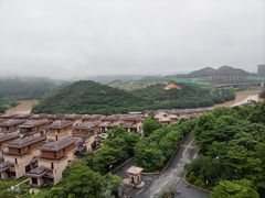 -清远熹乐谷温泉度假酒店