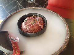 -谷牛和牛烤肉(漕河泾印象城店)