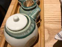 -初居食屋日式料理(万象城购物中心店)