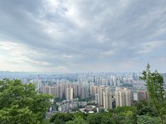 -重庆平顶山公园