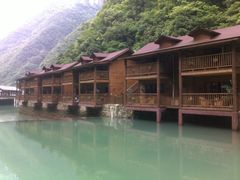 -神龙峡风景区