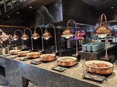 -太湖饭店玉兰厅(自助餐厅)