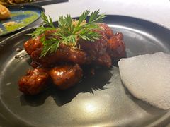 -荟廷·晶萃(陆家嘴尚悦湾店)