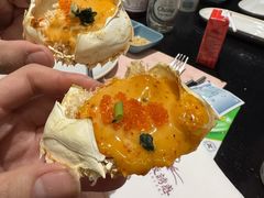 -铁板诱惑法式铁板烧(大卫城店)