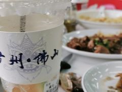 -嘉升大排档(番禺总店)