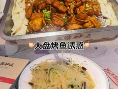 -王婆炒鱼(总店)