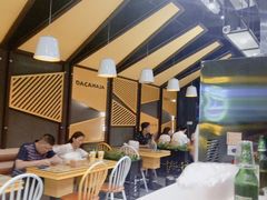 -花甲大咖(曼哈顿店)